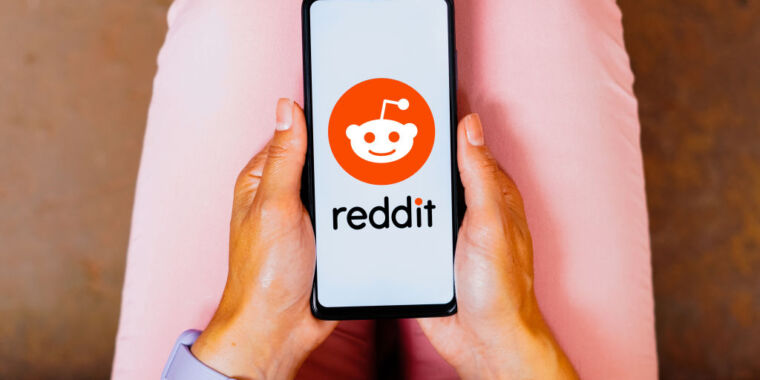 Informe: 75.000 Redditors leales pueden obtener acciones antes de que Reddit se haga público