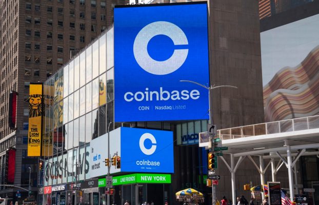 Coinbase dice que su violación de datos afecta al menos a 69,000 clientes