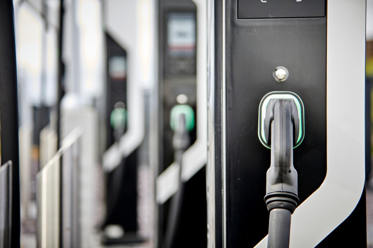 Guided Energy ayuda a los administradores de flotas de vehículos eléctricos a optimizar la carga de la batería