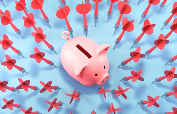 El primer empleado de Stripe, el fundador de FinTech Aumente, compró un banco