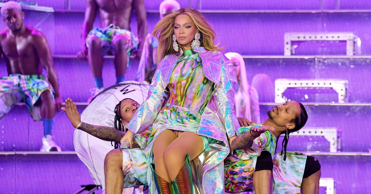 Por qué ‘Texas Hold ‘Em’ de Beyoncé se ha apoderado de TikTok