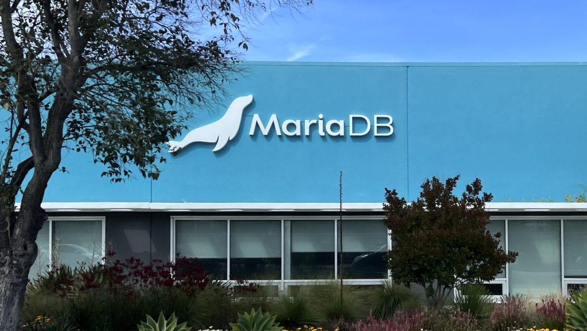 MariaDB, empresa de bases de datos en dificultades, podría privatizarse en un acuerdo de 37 millones de dólares