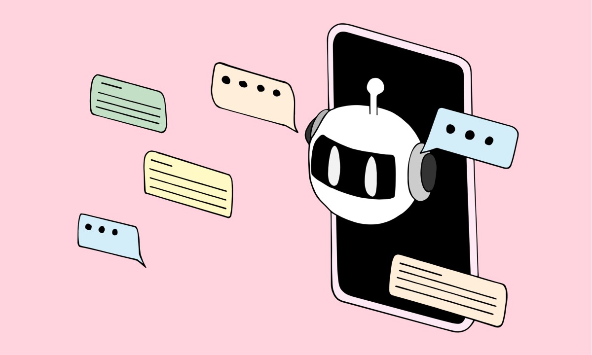 Tratar bien a un chatbot podría mejorar su rendimiento: he aquí por qué