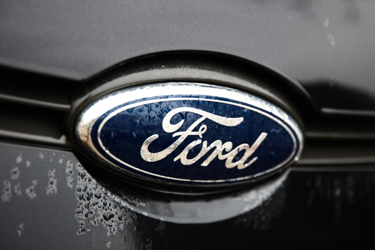 Ex ejecutivo de Tesla lidera el proyecto Ford Skunkworks para desarrollar vehículos eléctricos de bajo costo
