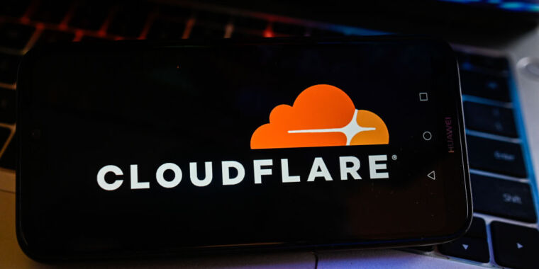 Otro “troll de patentes” derrotado por Cloudflare y su ejército de buscadores de recompensas