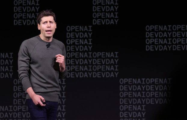 OpenAI dice que está creando una herramienta para permitir a los creadores de contenido «optar por no participar» en la capacitación en IA
