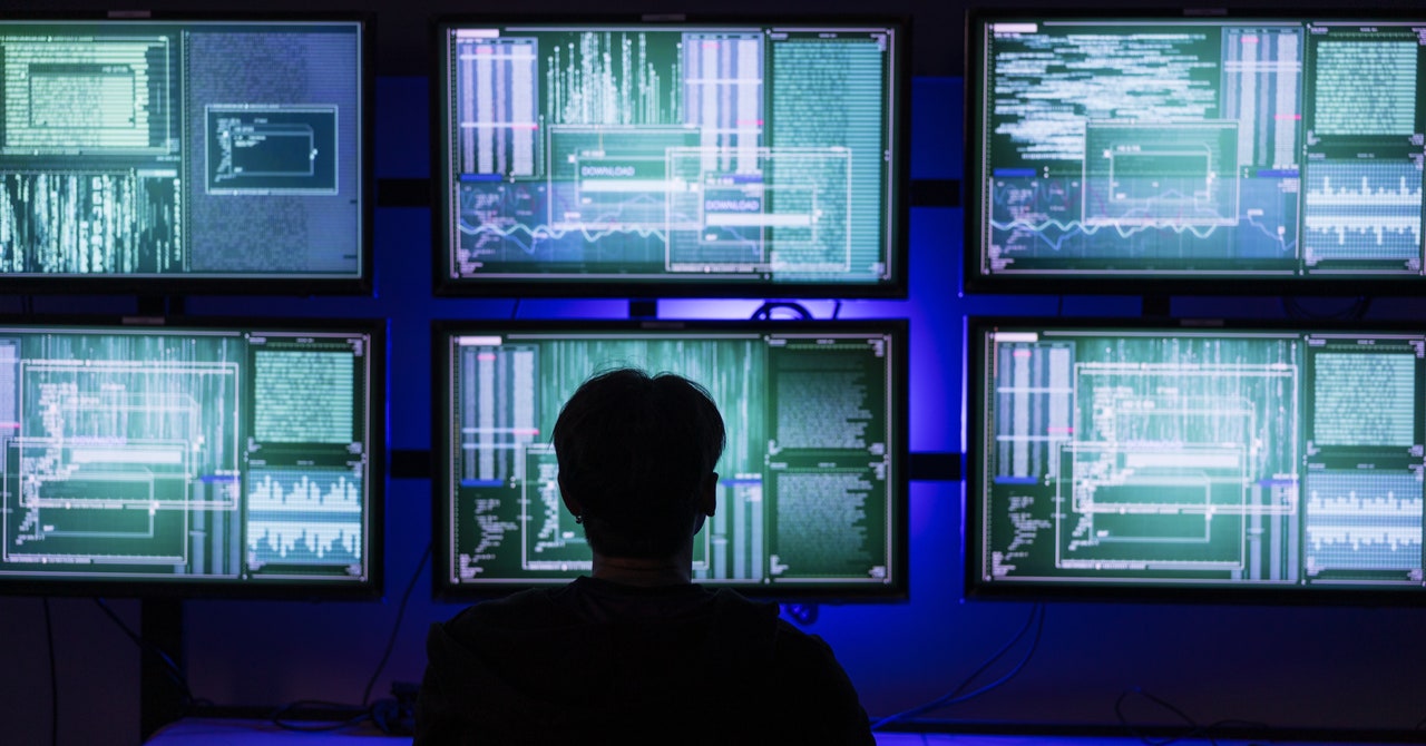 Lockbit: cómo una operación policial global acaba de acabar con una notoria banda de ransomware