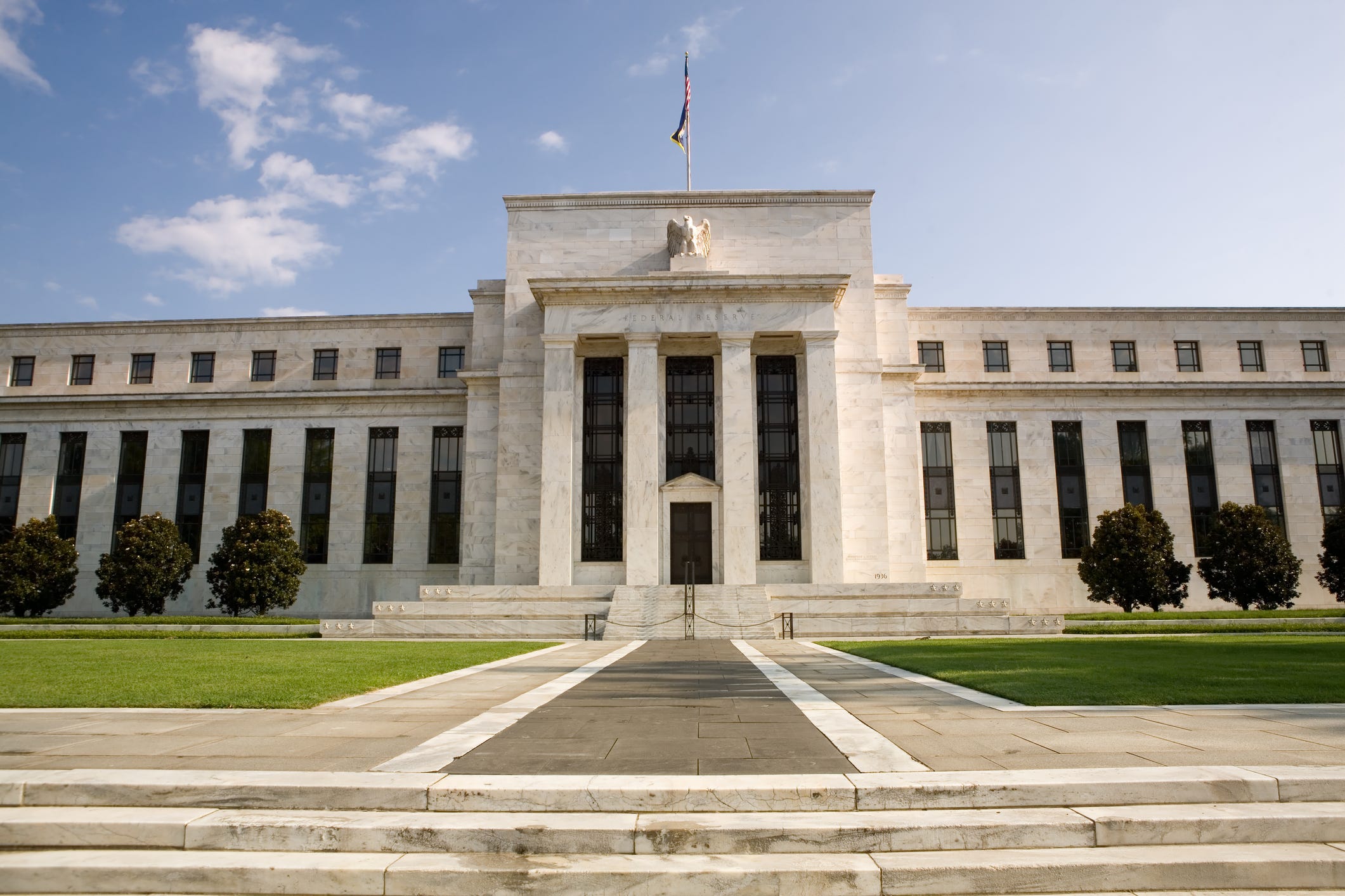 La última decisión de la Reserva Federal mantiene altas las tasas de ahorro, por ahora