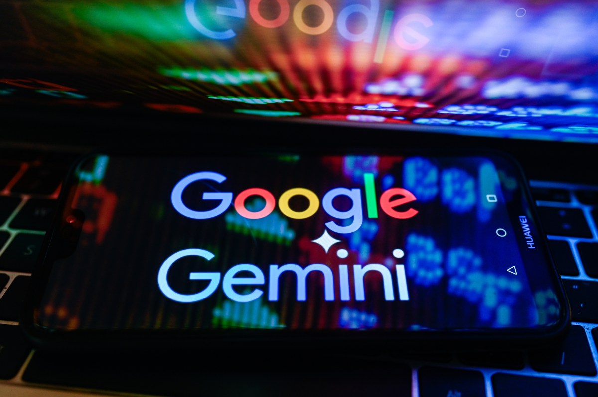 Google lleva la base de conocimientos de Stack Overflow a Gemini para Google Cloud