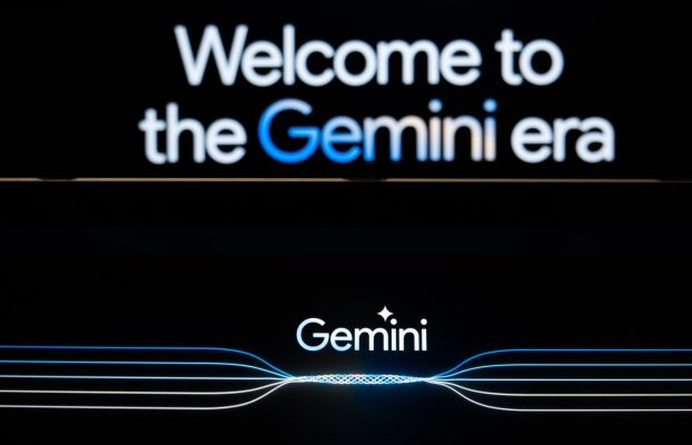 Google hace que su chatbot Gemini sea más rápido y esté más disponible