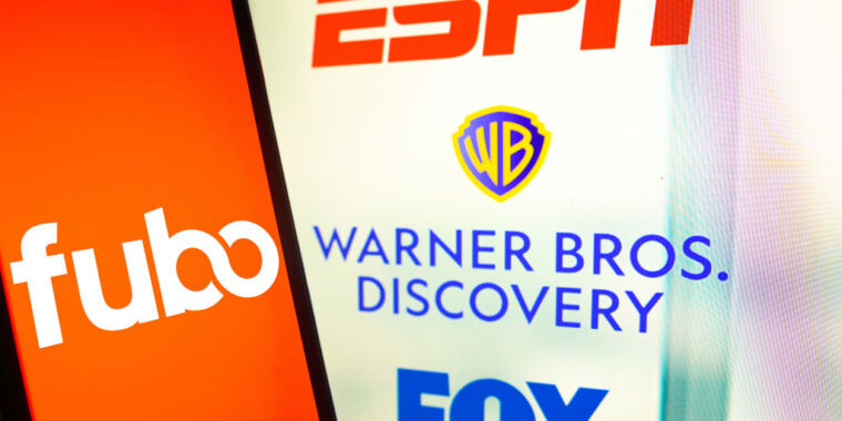 ¿Tiene alguna posibilidad la demanda antimonopolio de Fubo contra ESPN, Fox y WBD?