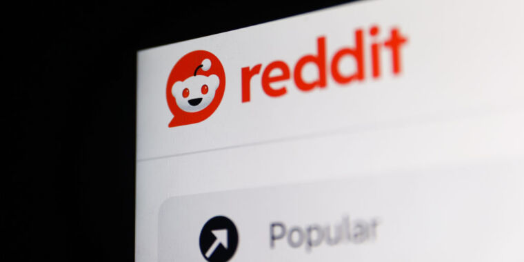 Reddit admite que más protestas de moderadores podrían perjudicar su negocio
