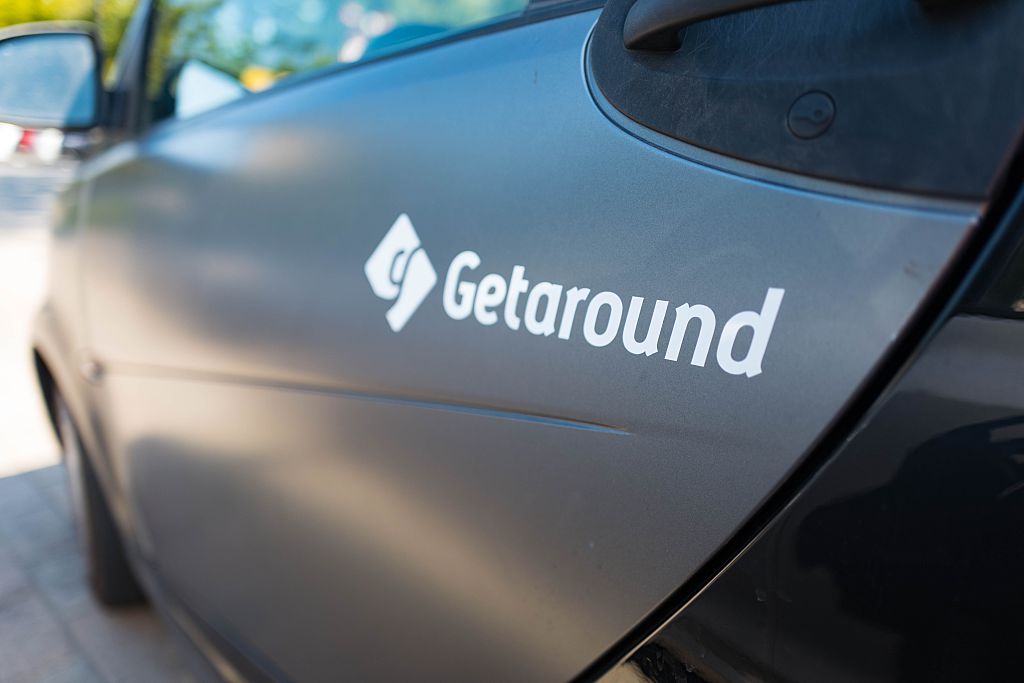 La empresa de coches compartidos Getaround recorta un tercio de su plantilla en EE.UU.