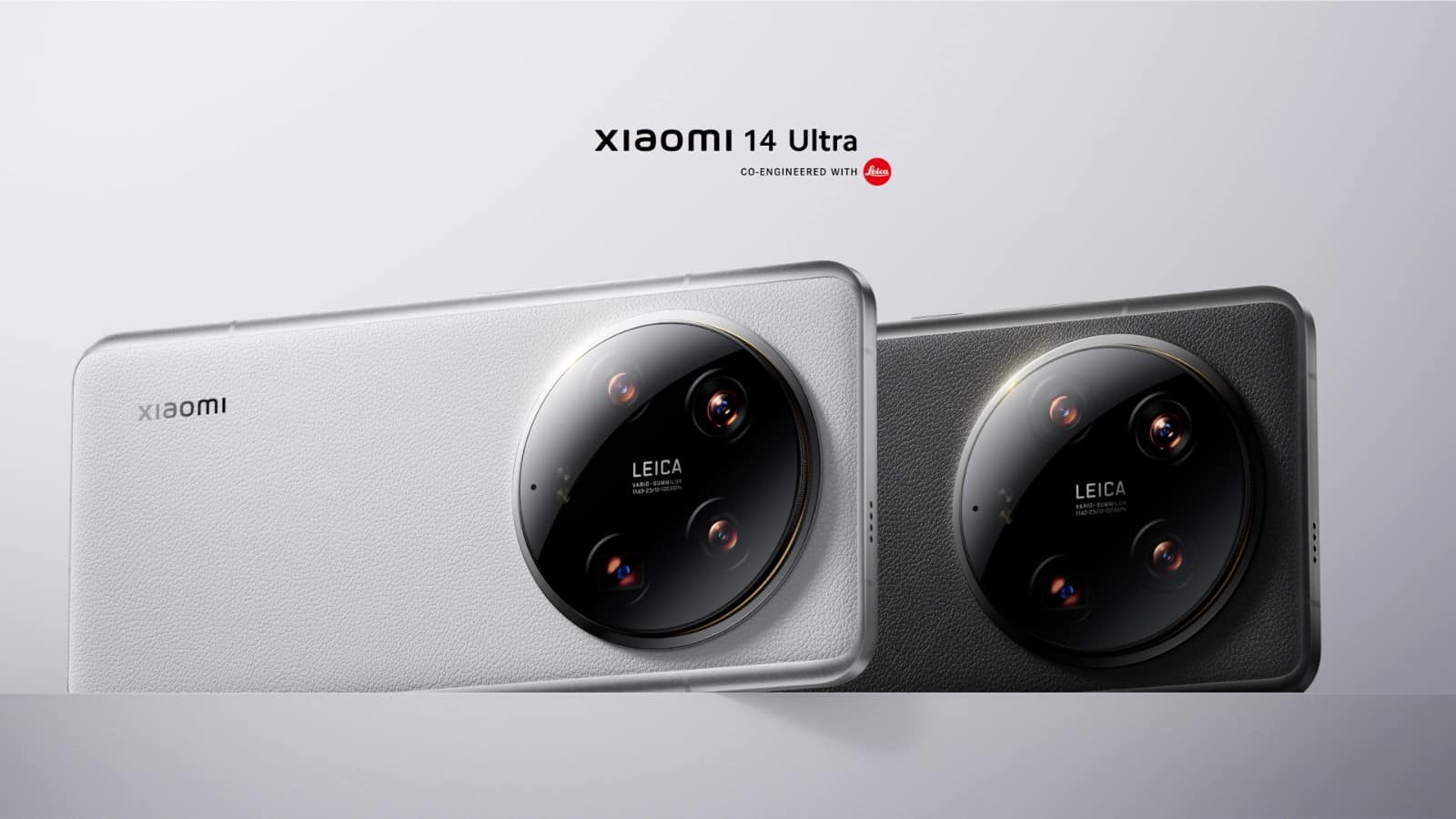 El desmontaje del Xiaomi 14 Ultra ha surgido tras su lanzamiento global