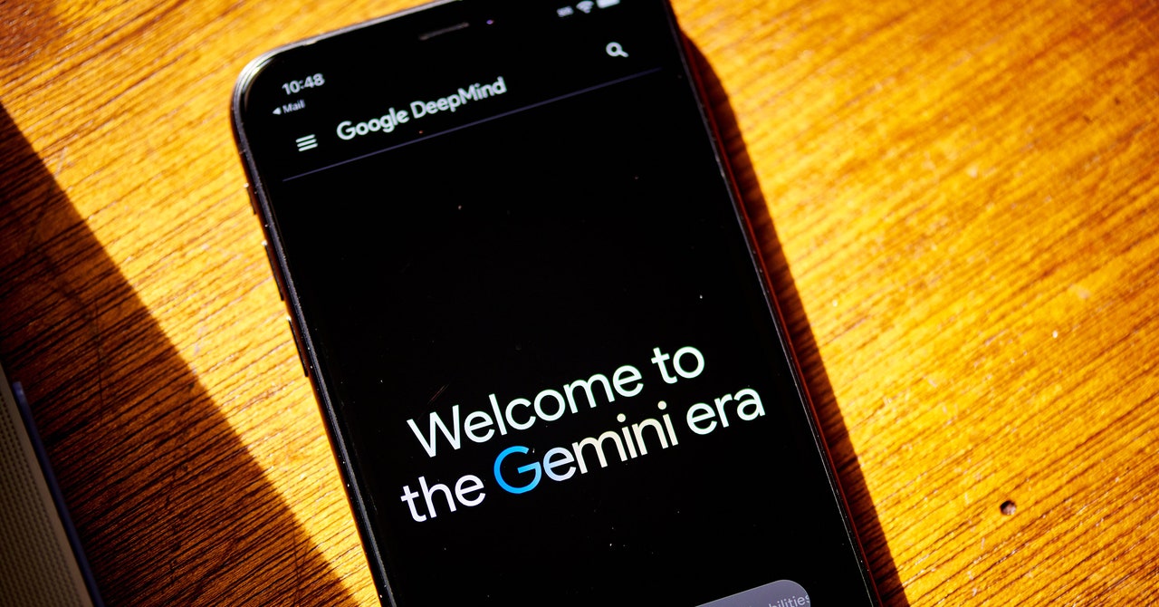 Cómo obtener Gemini Advanced, el chatbot de inteligencia artificial de Google solo por suscripción