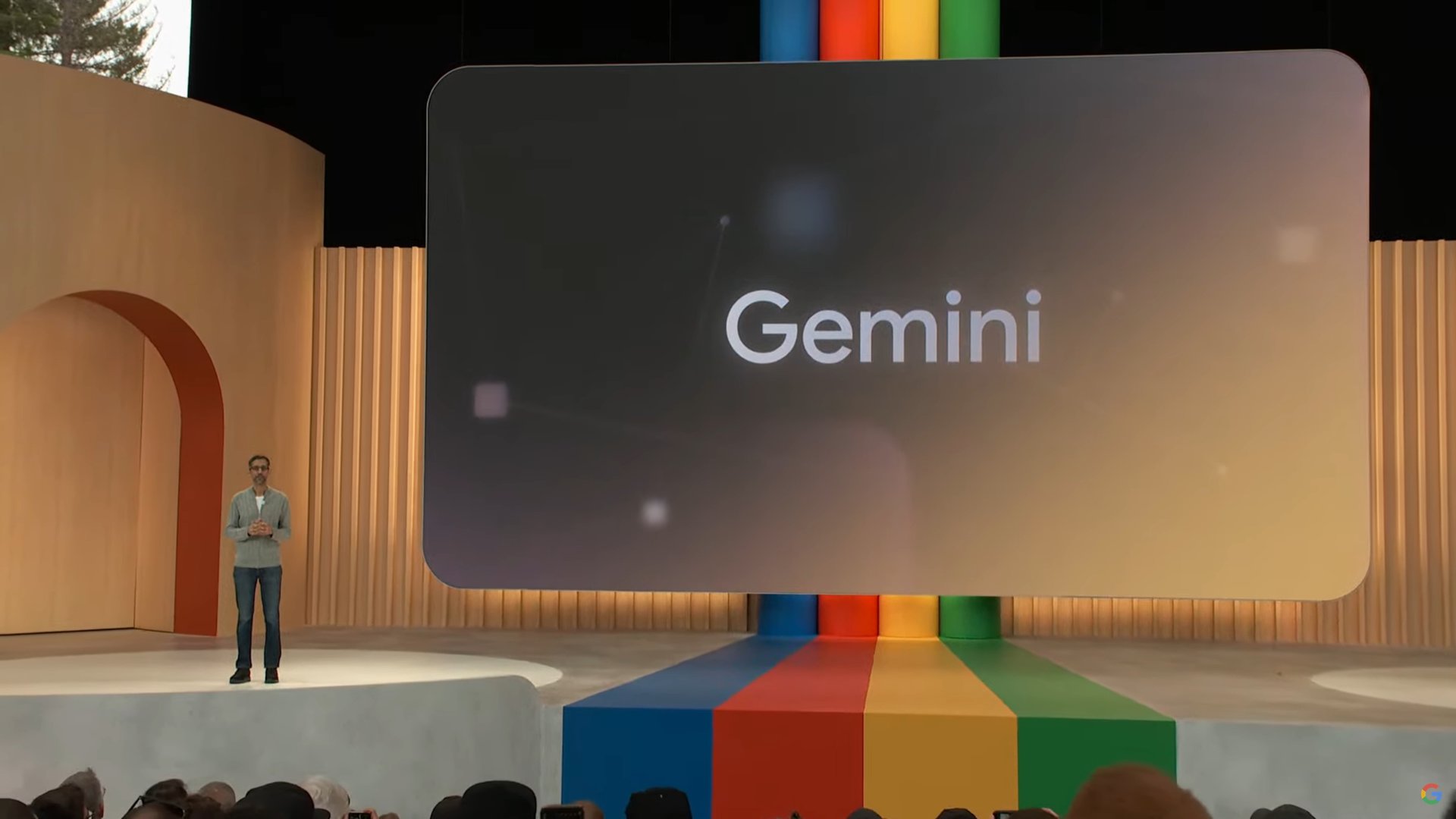 Google Bard podría cambiar su nombre a Gemini en un par de días