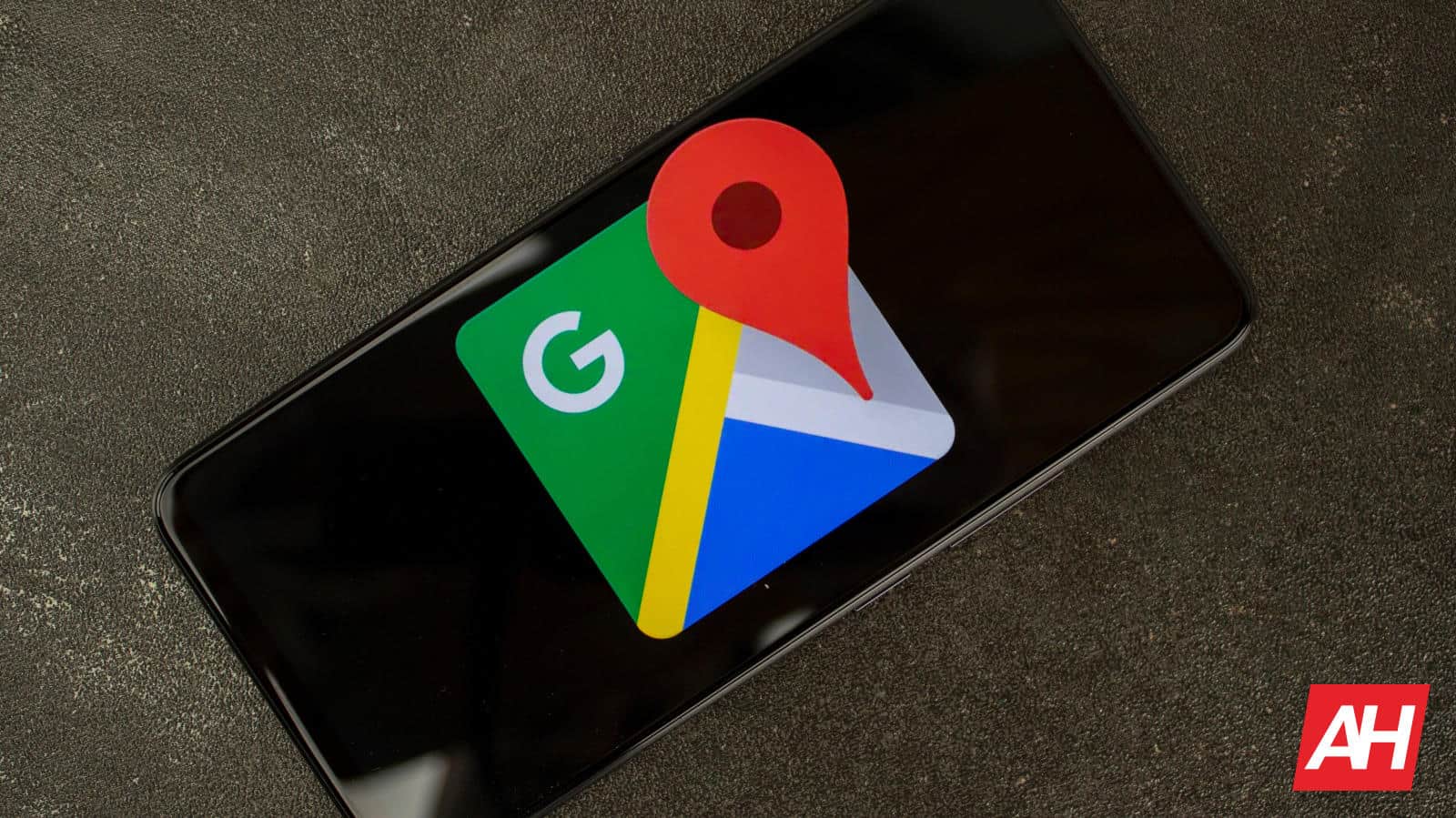 Google Maps para Android ha evolucionado para mostrar el tiempo en tiempo real