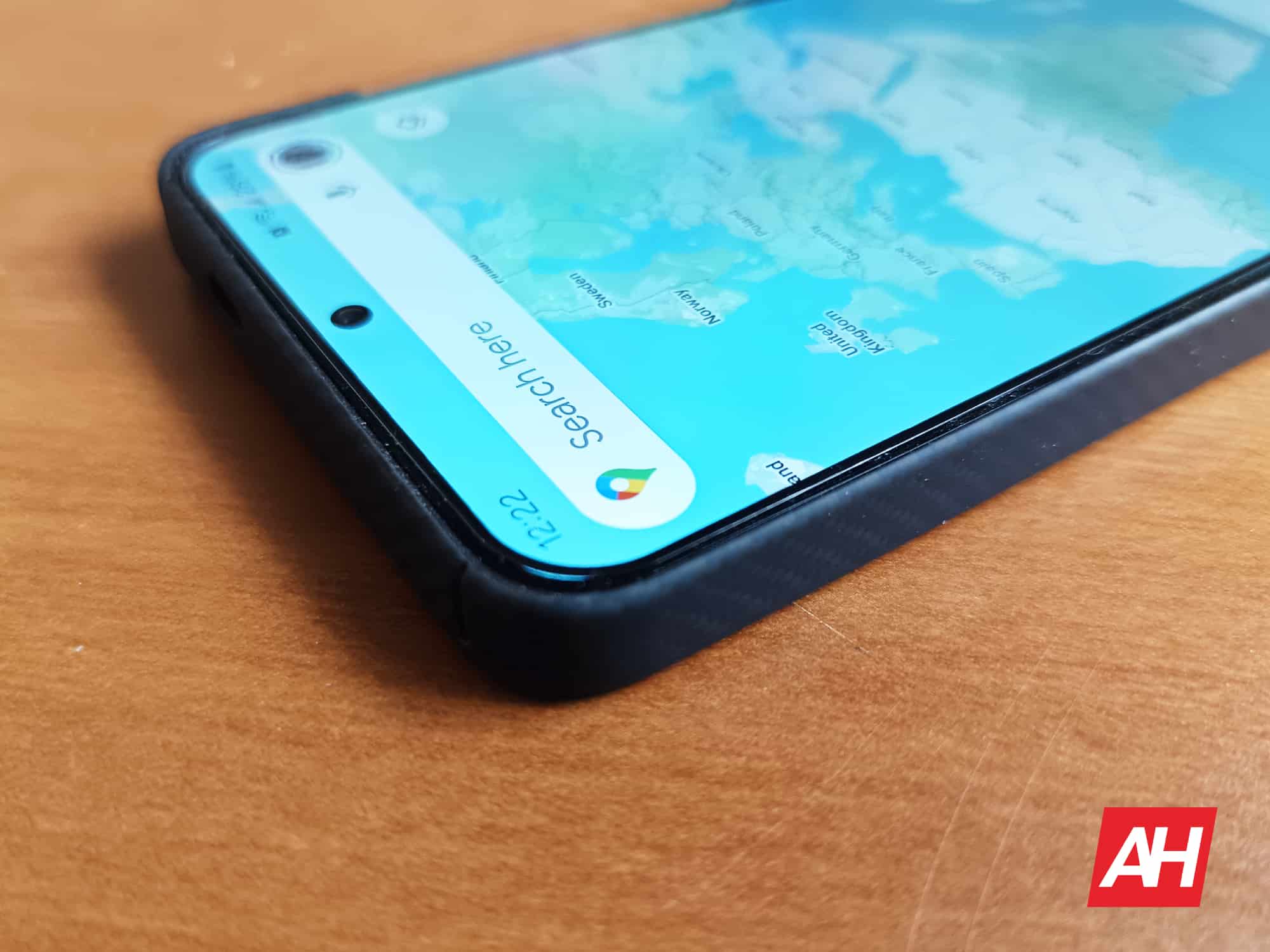 Google Maps de Android ahora detectará direcciones con mayor precisión