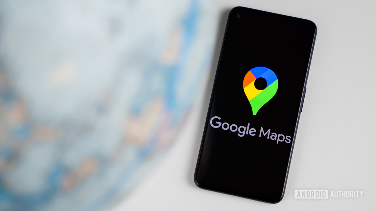 Google Maps pronto podría mostrar ubicaciones de Plug and Charge (desmontaje de APK)