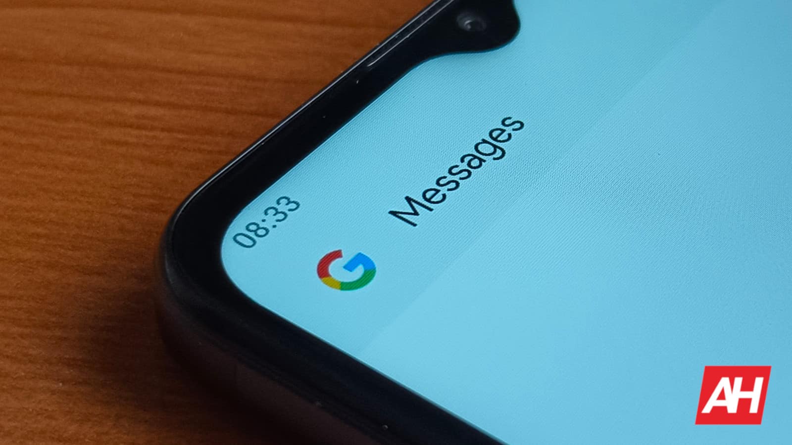 Google Messages recibirá una nueva cámara integrada en la aplicación