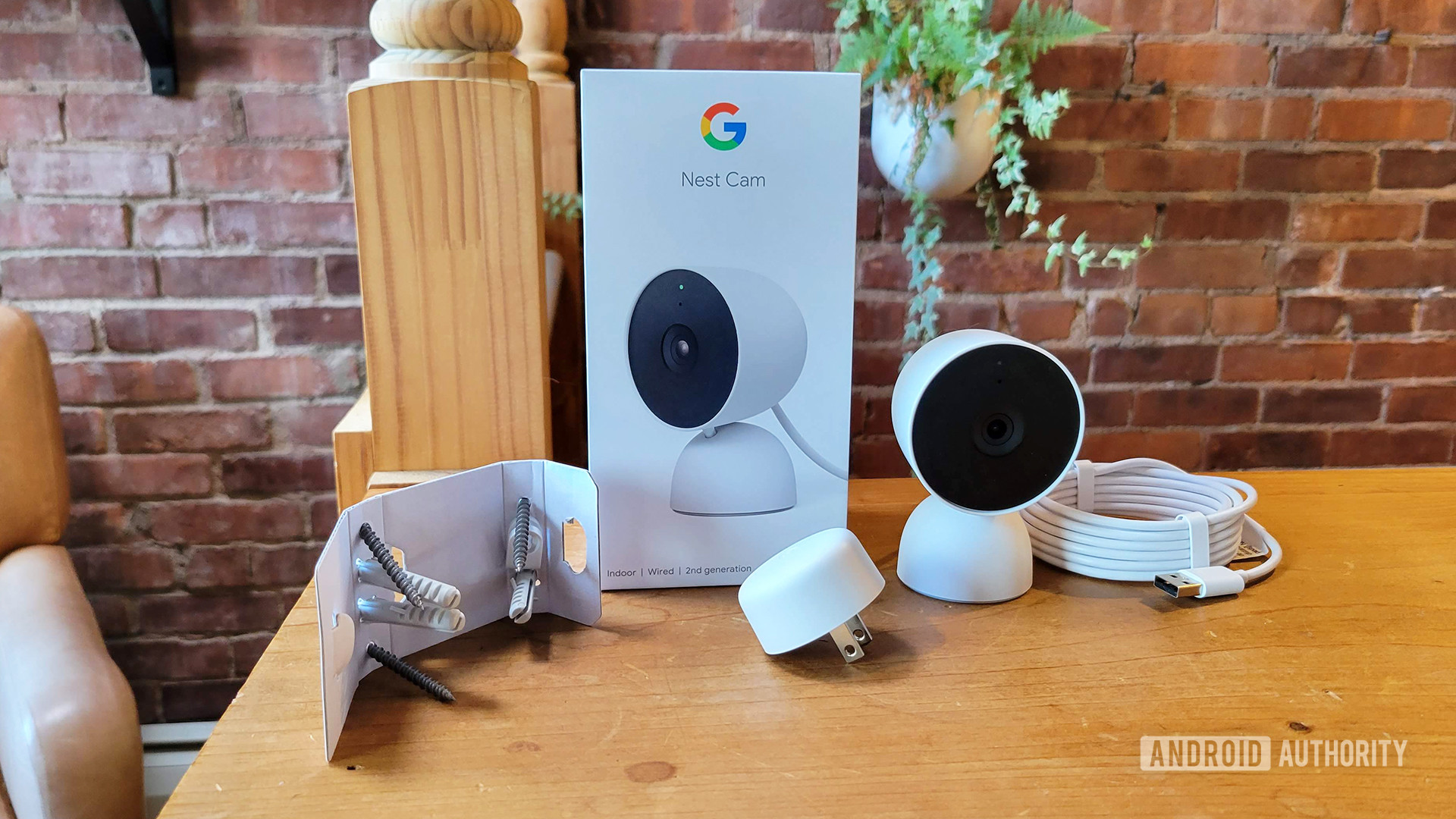 Más evidencia sugiere que Nest Aware llegará a Google One