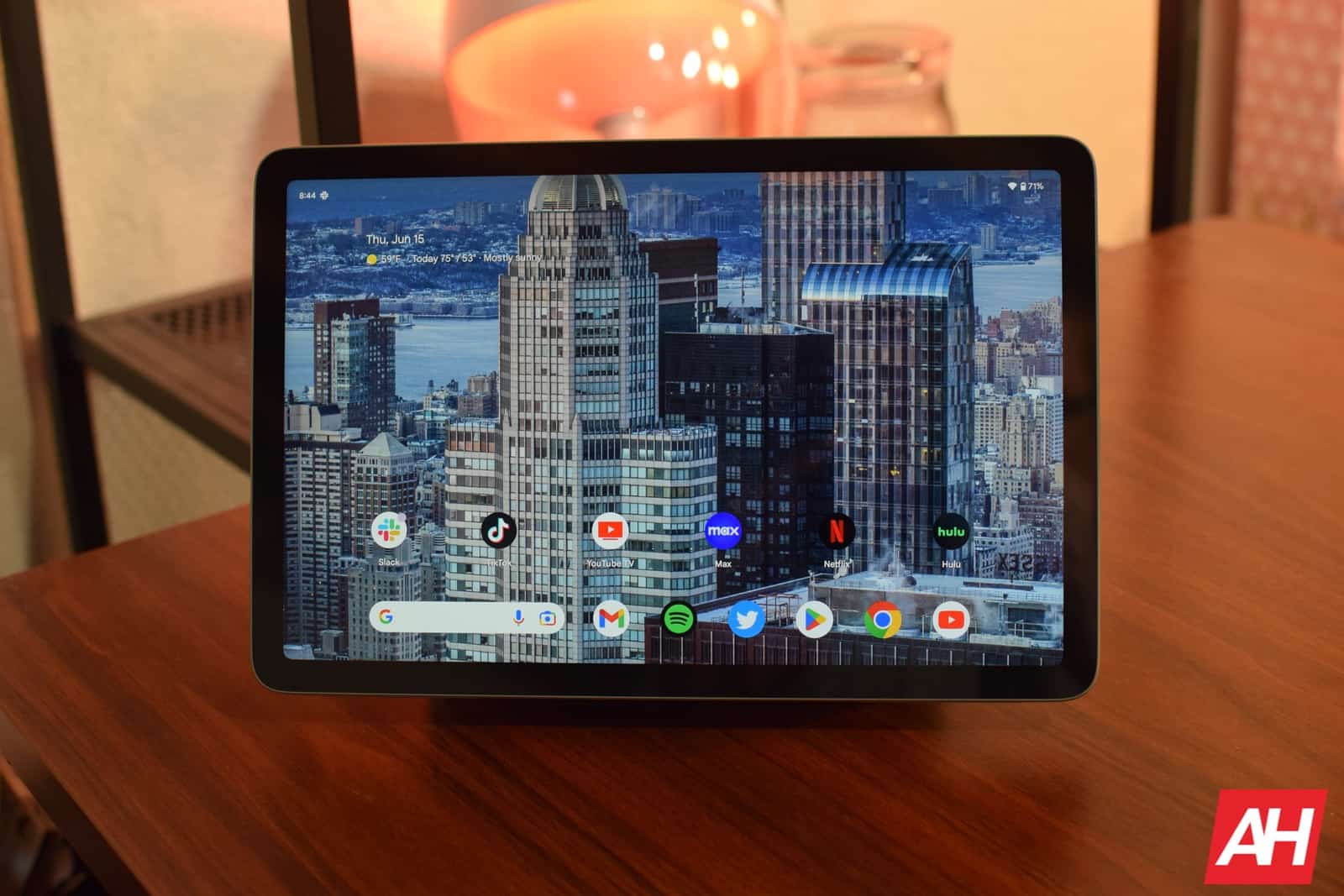Los nuevos nombres en clave de los dispositivos pueden indicar que una Pixel Tablet 2 está en camino