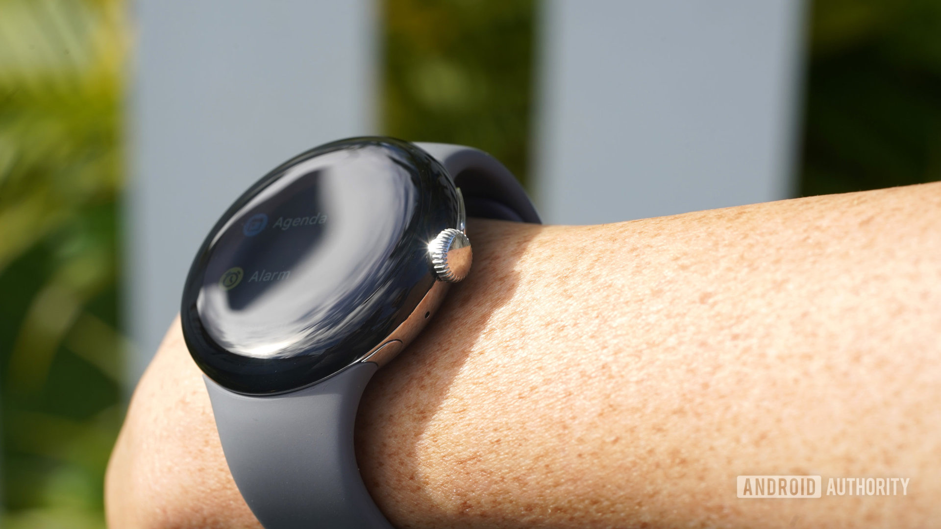 Este prototipo de Pixel Watch te hará agradecer la versión de lanzamiento
