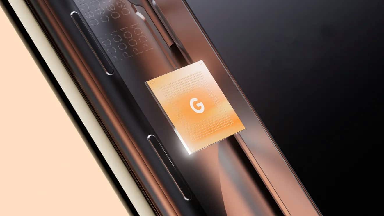 Misterioso SoC de Google visto en Geekbench, podría ser Tensor G4