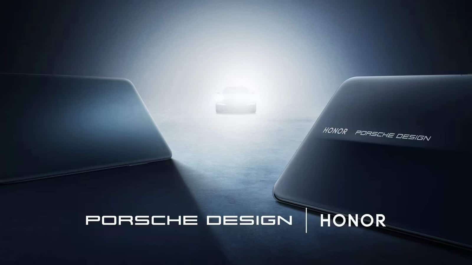 HONOR Magic6 RSR es el próximo teléfono de Porsche Design, como se esperaba