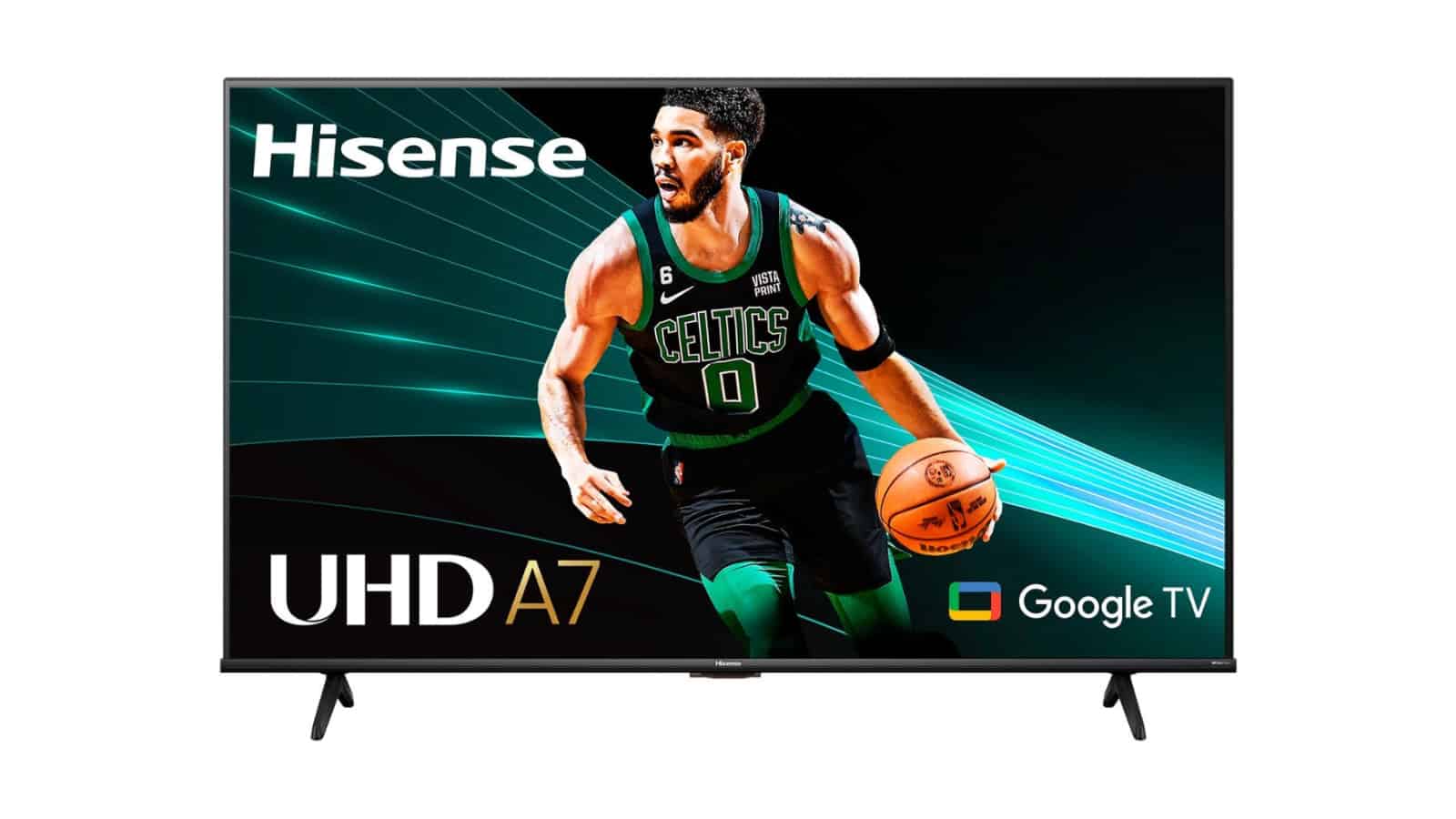 Ahorre $ 250 en este televisor Hisense A7 4K de 85 pulgadas antes del día del juego
