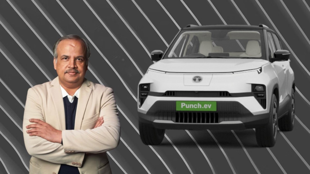 Los coches eléctricos de largo alcance ganan popularidad entre los consumidores indios: Tata Motors