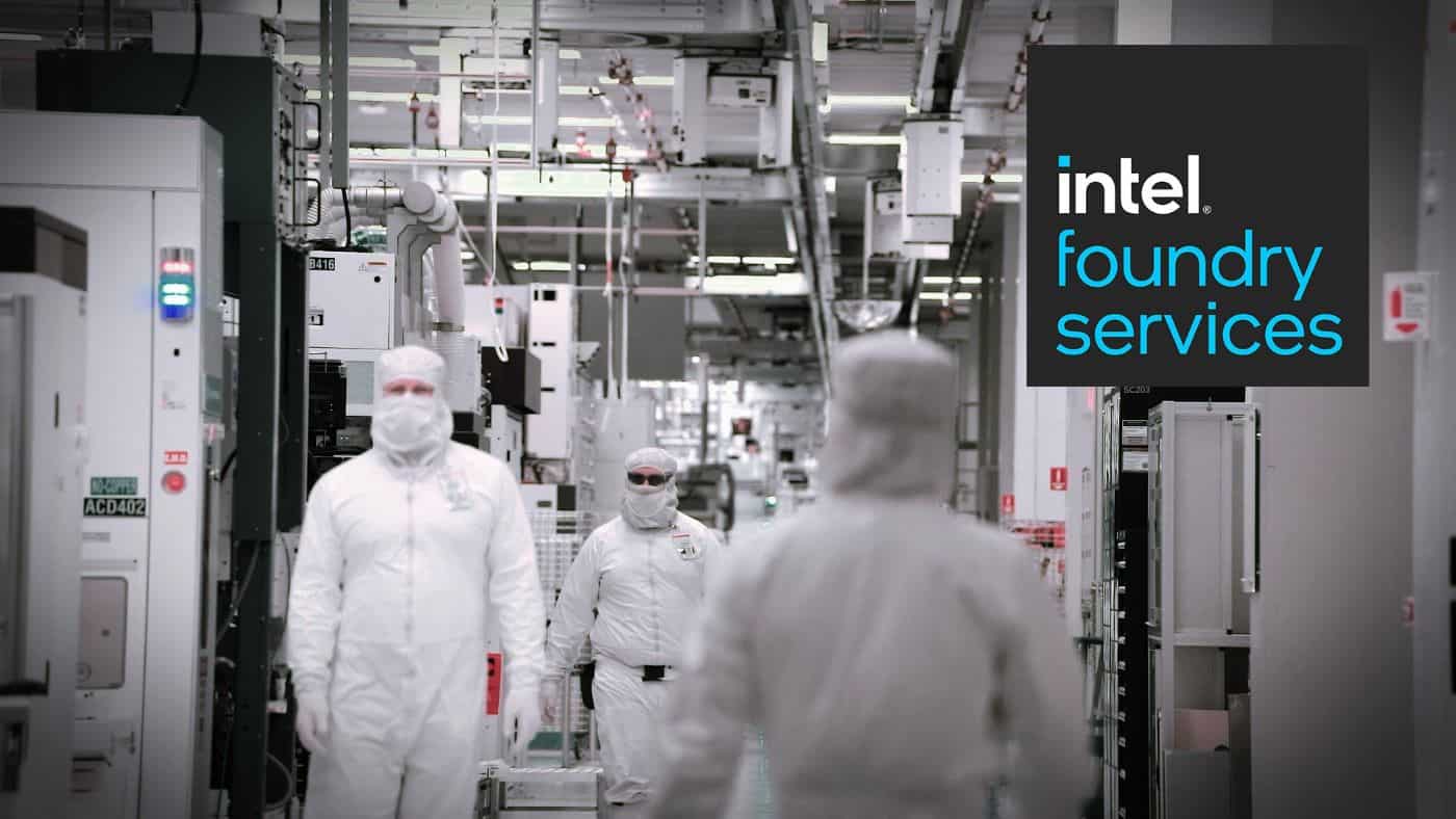 Intel pretende superar a TSMC en fabricación avanzada de chips