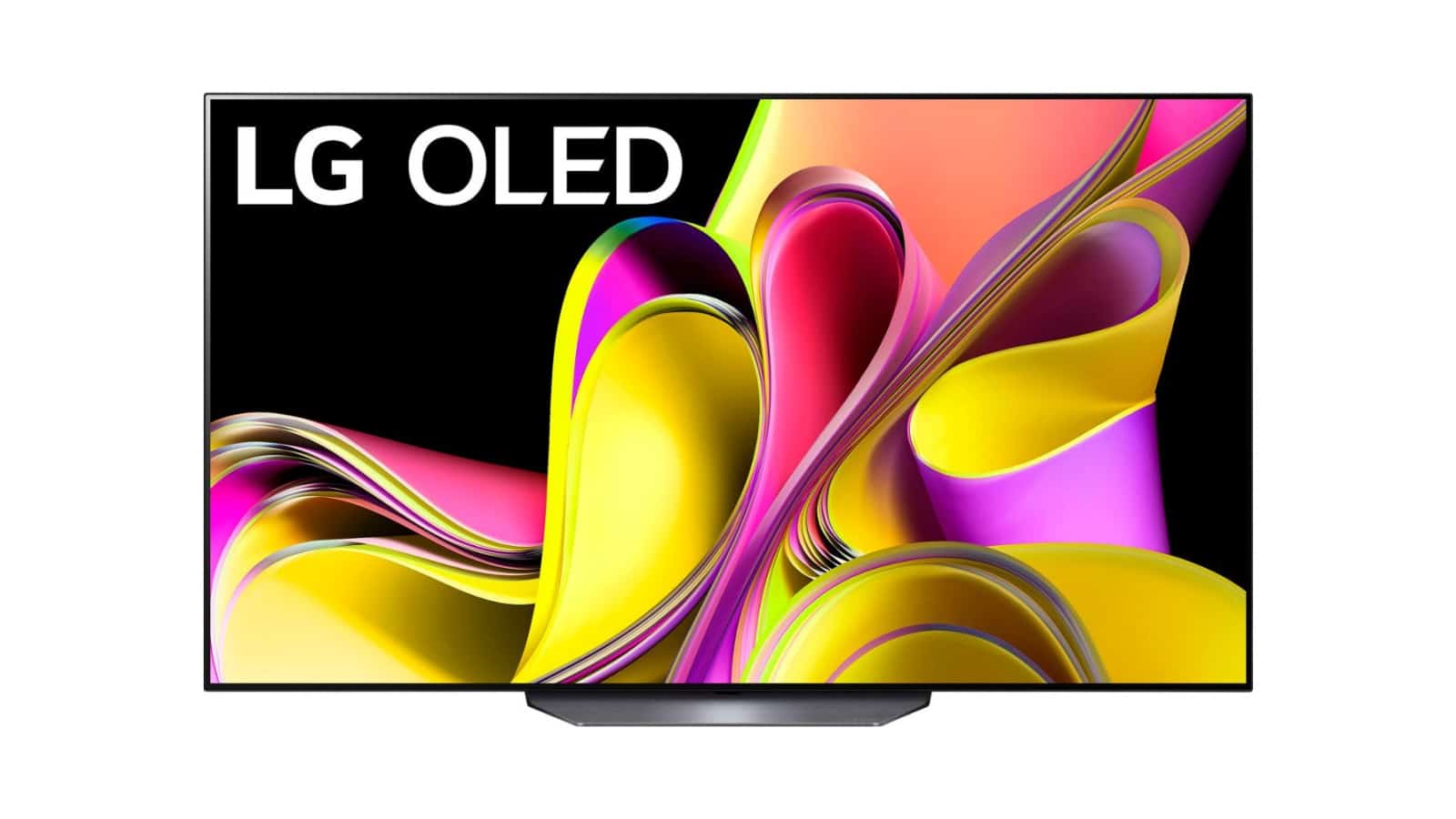 Uno de los mejores televisores OLED de LG ahora tiene un descuento de $ 700