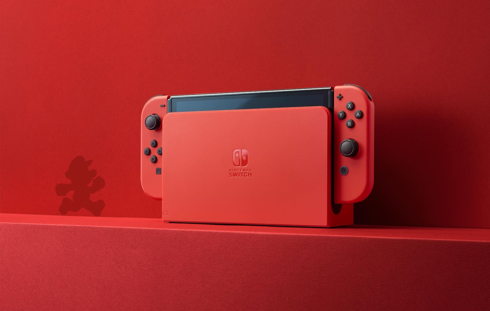 Es posible que Nintendo Switch 2 no se lance hasta el próximo marzo