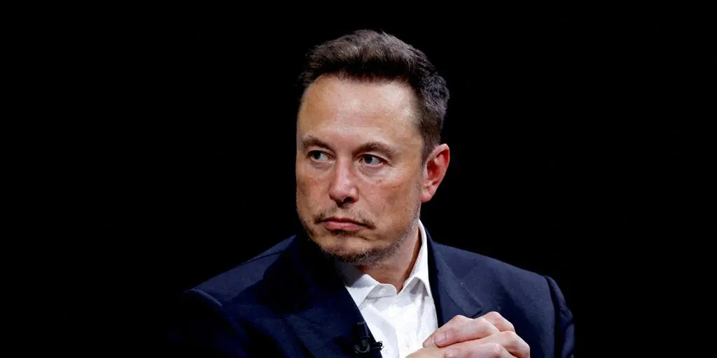 La empresa de Elon Musk SpaceX, multada por la «casi amputación» de un miembro sufrida por un trabajador