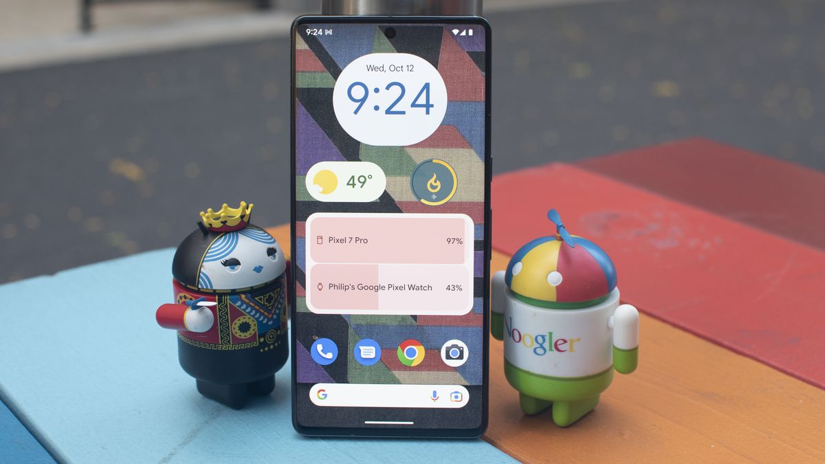 Android 15: últimas novedades, rumores y todo lo que sabemos hasta ahora