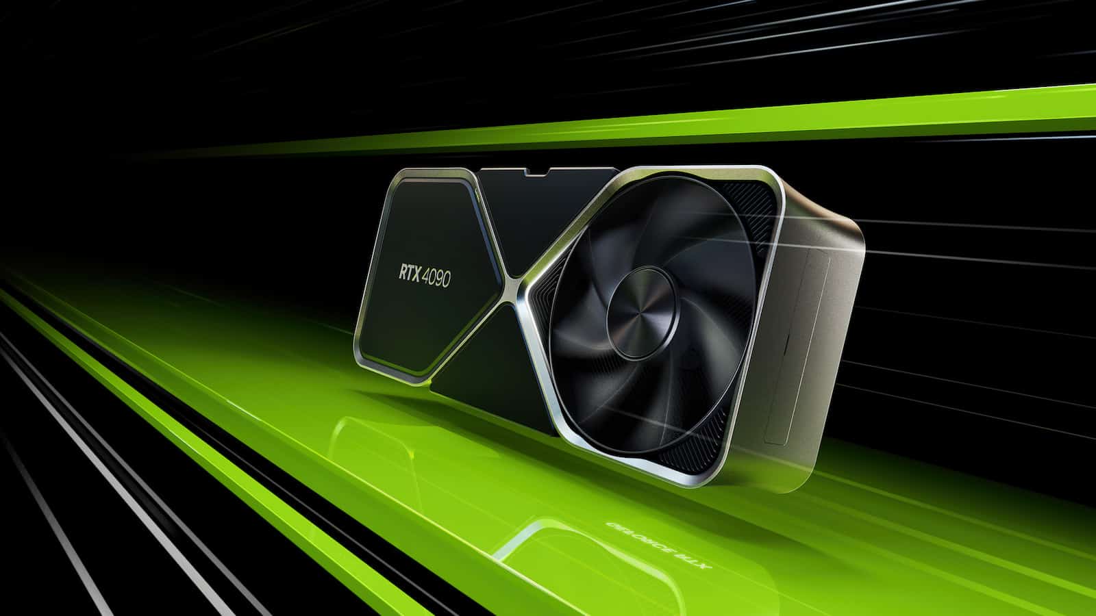 La GPU RTX 5090 de NVIDIA puede experimentar un gran impulso con respecto a la RTX 4090