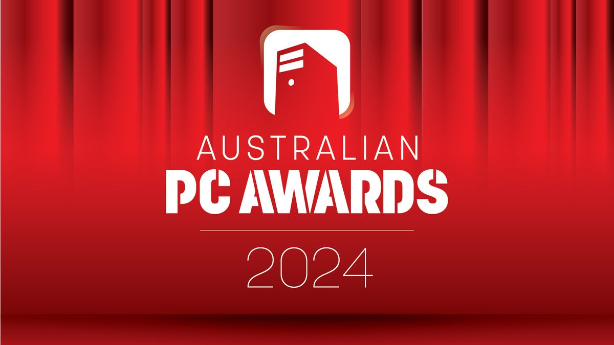 Australian PC Awards 2024: anunciamos los nominados al mejor equipo de PC