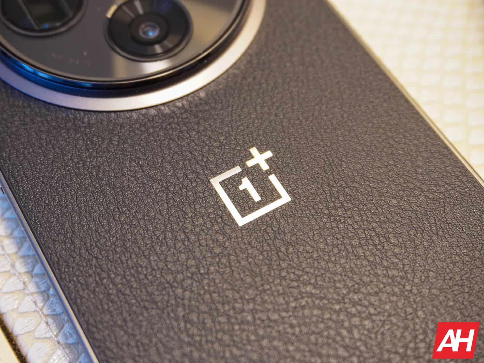 OnePlus 13 podría llegar con un diseño completamente nuevo