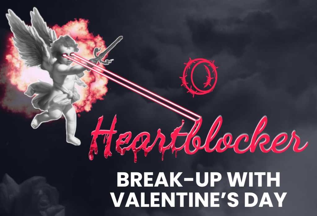 ¿Odias el día de San Valentín?  Pruebe el complemento HeartBlocker de Opera GX