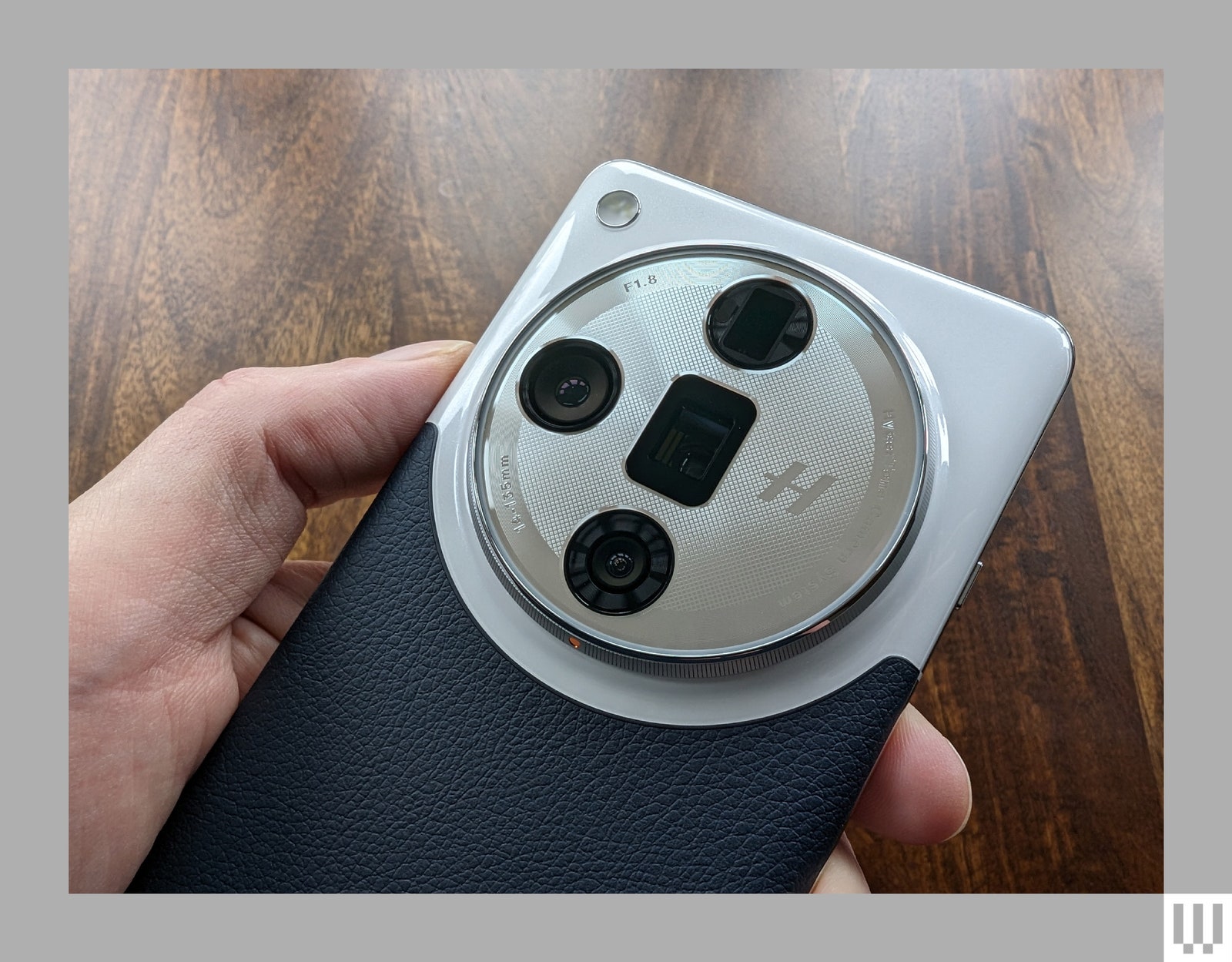 Revisión de Oppo Find X7 Ultra: cámara magnífica