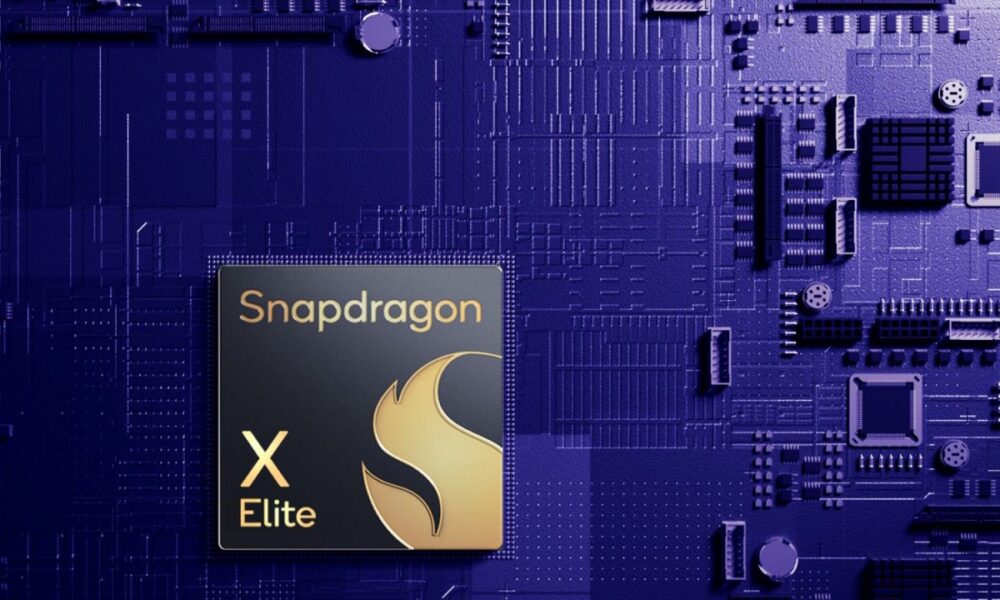 Los PC con Snapdragon X Elite usarán el «próximo» Windows