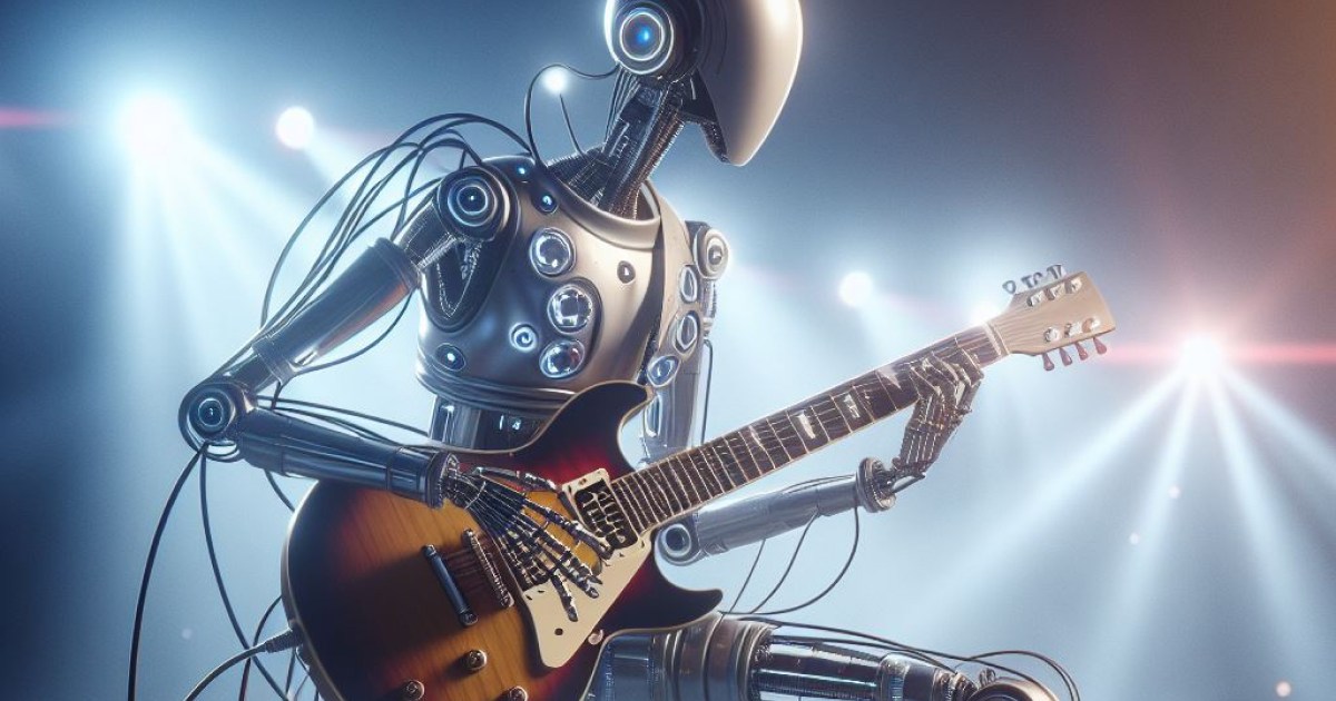 Suno AI: cómo crear canciones con inteligencia artificial