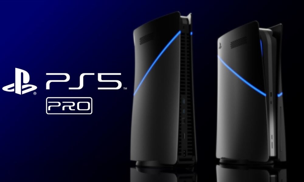 PS5 Pro será promocionada como una máquina 4K y 120 FPS, aunque realmente no lo sea