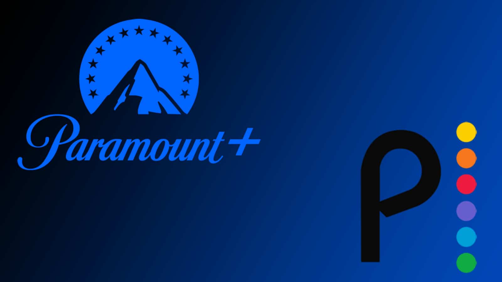 Una fusión de Paramount+ y Peacock podría darle a Netflix una competencia por su dinero