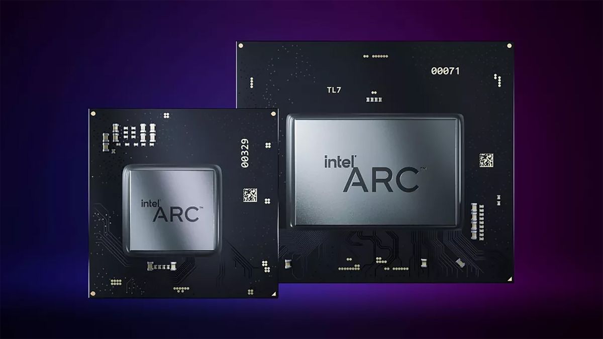 El nuevo controlador de gráficos Intel Arc aumenta el rendimiento de los juegos hasta en un 155%