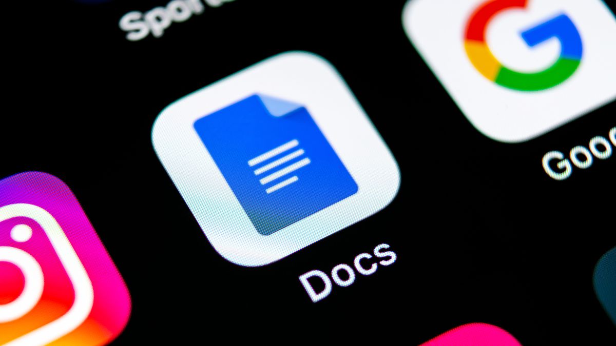La nueva actualización para Google Docs, Sheets y Slides hará que los comentarios sean mucho más fáciles de usar
