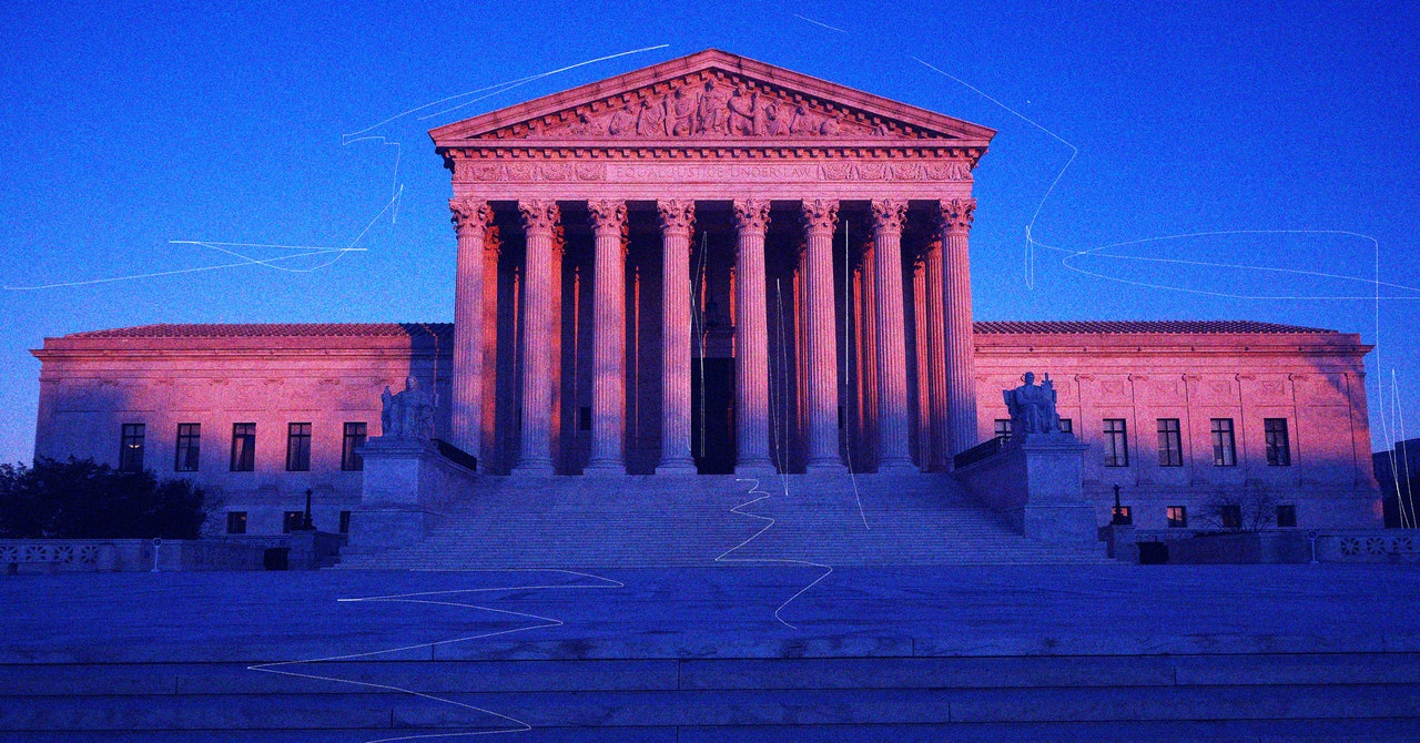La Corte Suprema de Estados Unidos tiene el futuro de Internet en sus manos