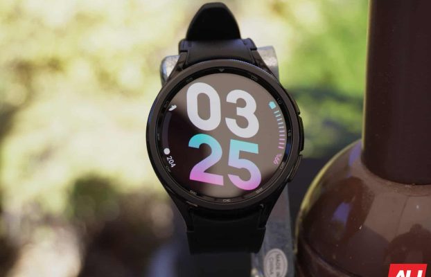 La carga rápida del Samsung Galaxy Watch 7 puede traer una gran actualización