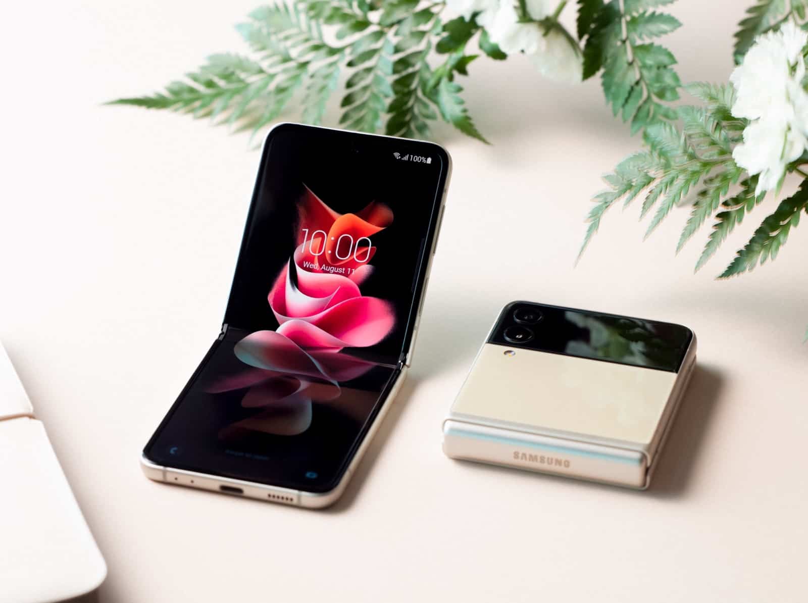 Samsung Galaxy Z Flip 3: todo lo que necesitas saber